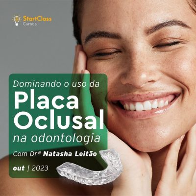 PLACA OCLUSAL NA ODONTOLOGIA